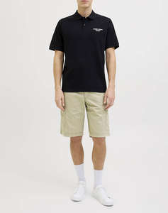 JJREBEL JREBCARLOS REBEL CARGO SHORT SN