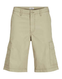 JJREBEL JREBCARLOS REBEL CARGO SHORT SN