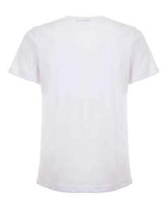 KARL LAGERFELD KLJ SLIM LOGO TEE