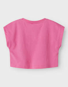 NAME IT NMFVILMA CAPSL CROP TOP