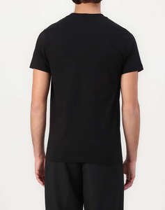 KARL LAGERFELD KLJ SLIM LOGO TEE