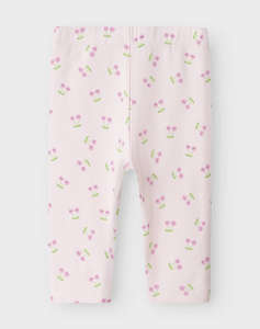 NAME IT NMFVIVIAN AOP CAPRI LEGGING