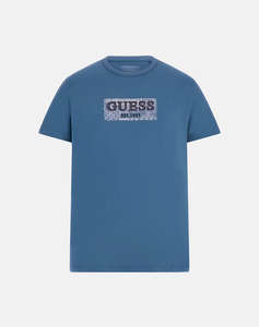 GUESS SS CN GUESS BOX TEE РИЗА ЗА МЪЖЕ