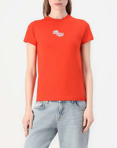 KARL LAGERFELD KLJ SLIM TEE