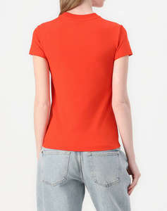 KARL LAGERFELD KLJ SLIM TEE