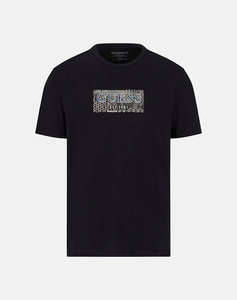 GUESS SS CN GUESS BOX TEE РИЗА ЗА МЪЖЕ