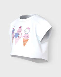 NAME IT NMFVILMA CAPSL CROP TOP