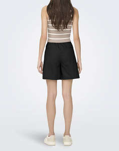 ONLY ONLZORA MW BERMUDA SHORTS PNT