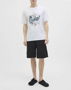 JJREBEL JREBCARLOS REBEL CARGO SHORT SN