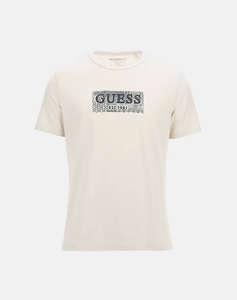 GUESS SS CN GUESS BOX TEE РИЗА ЗА МЪЖЕ