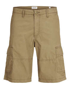JACK&JONES JPSTCOLE MATEO CARGO SHORT MID SN