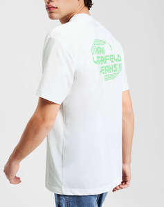 KARL LAGERFELD KLJ REG SPORT LOGO TEE