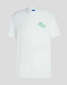 KARL LAGERFELD KLJ REG SPORT LOGO TEE