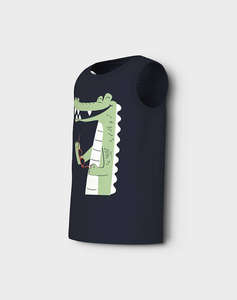 NAME IT NMMVAGNO TANK TOP