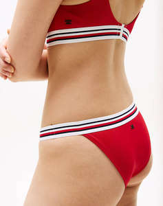 TOMMY HILFIGER CHEEKY ДАМСКО ДОЛНИЩЕ НА БАНСКИ