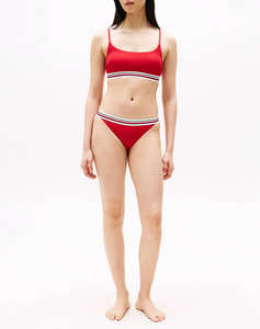 TOMMY HILFIGER CHEEKY ДАМСКО ДОЛНИЩЕ НА БАНСКИ