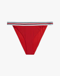 TOMMY HILFIGER CHEEKY ДАМСКО ДОЛНИЩЕ НА БАНСКИ