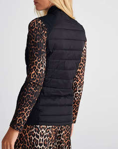 SUGARFREE JACKET