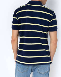 THE BOSTONIANS BLOUSE ACORN POLO PIQUE REGULAR FIT
