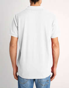 STAFF Man Thomas Polo Shirt