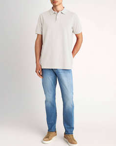 STAFF Man Thomas Polo Shirt