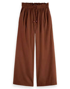 SCOTCH&SODA TROUSERS