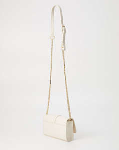 TOMMY HILFIGER TH HERITAGE MINI CROSSOVER CHAIN (Размери: 19 x 4 x 11см.)