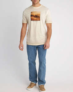 STAFF Man T-Shirt Brian