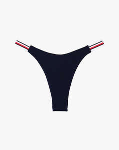 TOMMY HILFIGER HIGH LEG CHEEKY