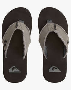 QUIKSILVER MONKEY ABYSS МЪЖКИ ОБУВКИ
