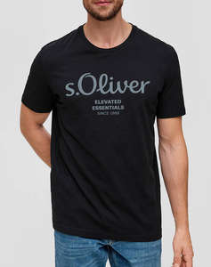 s.Oliver Тениска