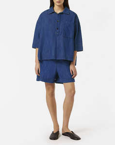 SCOTCH&SODA BERMUDA JEANS