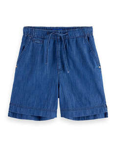 SCOTCH&SODA BERMUDA JEANS