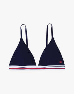 TOMMY HILFIGER TRIANGLE RP