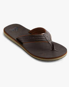 QUIKSILVER CARVER NUBUCK МЪЖКИ ОБУВКИ