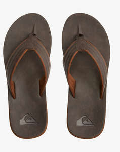 QUIKSILVER CARVER NUBUCK МЪЖКИ ОБУВКИ
