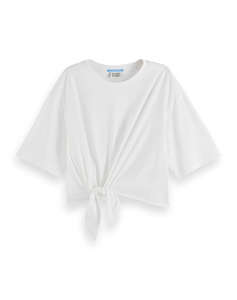 SCOTCH&SODA BLOUSE ΚΜ