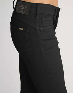 STAFF Sandra Push Up Wmn Pant