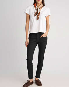 STAFF Sandra Push Up Wmn Pant