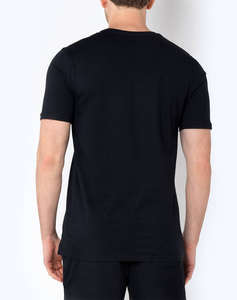 THE BOSTONIANS BLOUSE T-SHIRT ALL HAIL LOGO REGULAR