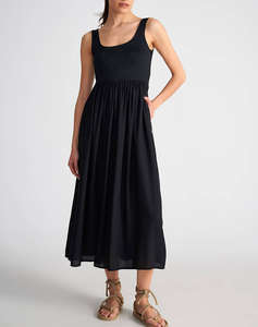 SUGARFREE DRESS