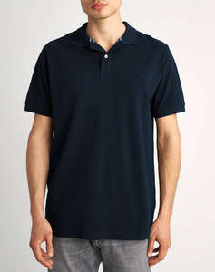 STAFF Man Thomas Polo Shirt