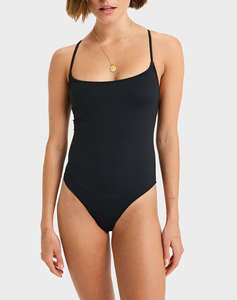 ROXY BEACH CLASSICS STRAPPY OP ДАМСКИ БАНСКИ