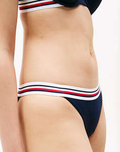 TOMMY HILFIGER CHEEKY ДАМСКО ДОЛНИЩЕ НА БАНСКИ