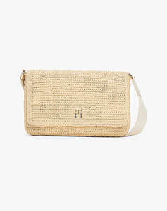 TOMMY HILFIGER TH SPRING LOGO CONV CROSSOVER (Размери: 23 x 6 x 17см.)