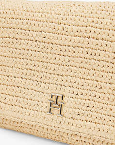 TOMMY HILFIGER TH SPRING LOGO CONV CROSSOVER (Размери: 23 x 6 x 17см.)