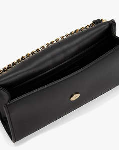 TOMMY HILFIGER TH HERITAGE MINI CROSSOVER CHAIN (Размери: 19 x 4 x 11см.)