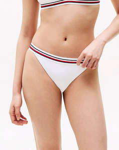 TOMMY HILFIGER CHEEKY ДАМСКО ДОЛНИЩЕ НА БАНСКИ