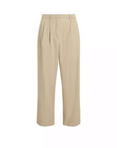 TOMMY HILFIGER CO TENCEL RLXD STR PULL ON CHINO