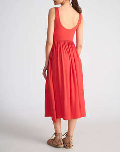 SUGARFREE DRESS